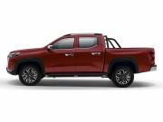 Changan Hunter Plus Москва  - изображение 2