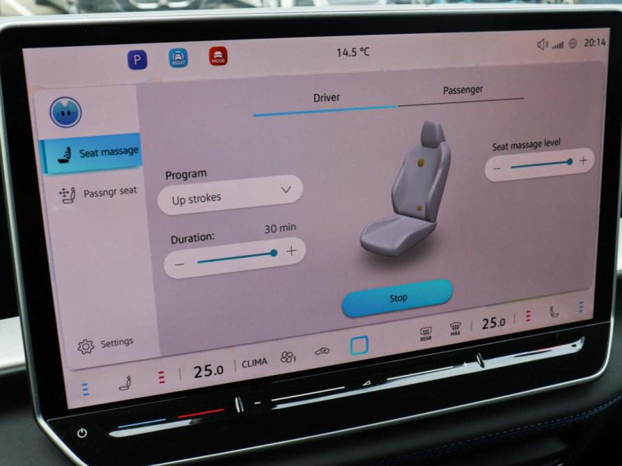 Volkswagen Teramont II (China Market) Химки  - изображение 14