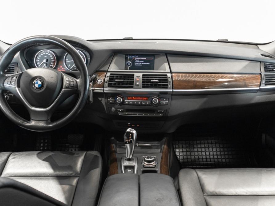 BMW X5 II (E70) Рестайлинг Казань  - изображение 6