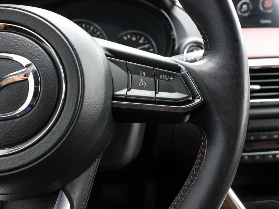Mazda CX-9 II Москва  - изображение 24