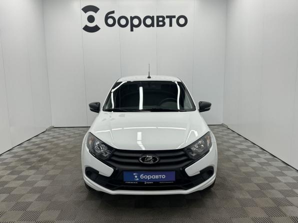 Lada (ВАЗ) Granta I Рестайлинг с пробегом 2025 года, цена 979 000 рублей, 22606 км, седан, Автокод Объявления
