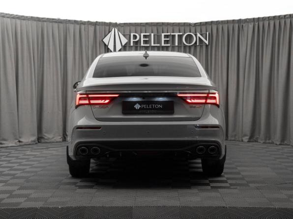 Omoda S5 GT с пробегом 2023 года, цена 1 740 000 рублей, 35236 км, седан, Автокод Объявления