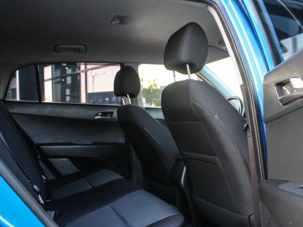 Hyundai Creta I с пробегом 2019 года, цена 1 650 000 рублей, 98655 км, внедорожник, Автокод Объявления