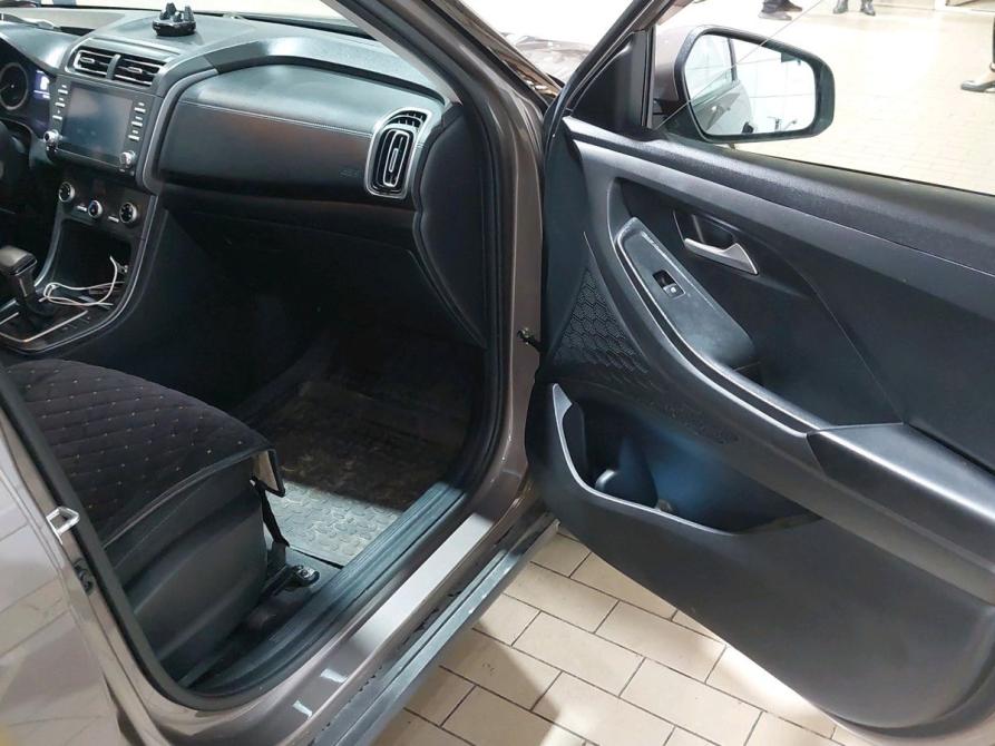 Hyundai Creta II Москва  - изображение 32