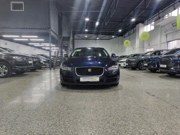 Jaguar XE I с пробегом 2016 года, цена 1 299 000 рублей, 192000 км, седан, Автокод Объявления