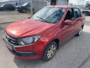 Lada (ВАЗ) Granta I Рестайлинг Санкт-Петербург  - изображение 15