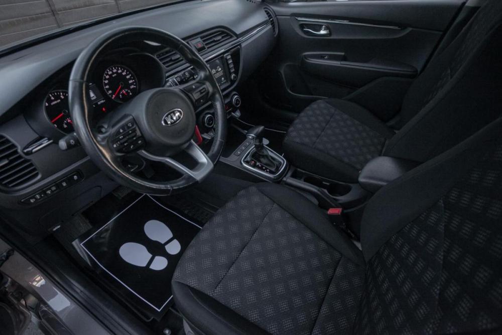 Kia Rio IV Иркутск  - изображение 9