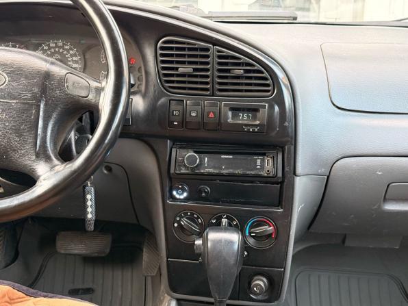 Kia Spectra I Рестайлинг 2 с пробегом 2007 года, цена 229 000 рублей, 300000 км, седан, Автокод Объявления