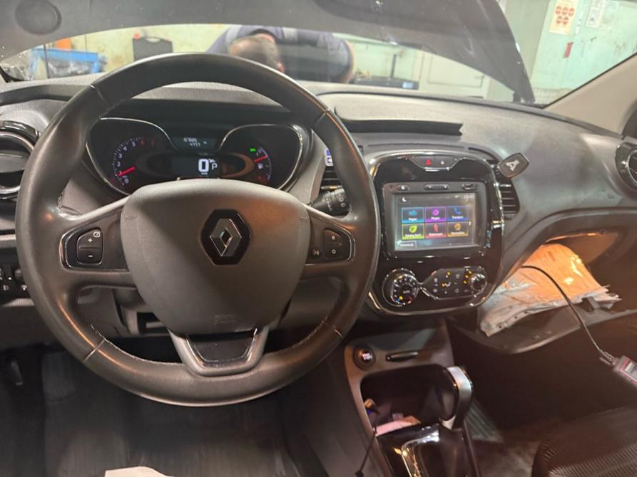 Renault Kaptur I Санкт-Петербург  - изображение 8
