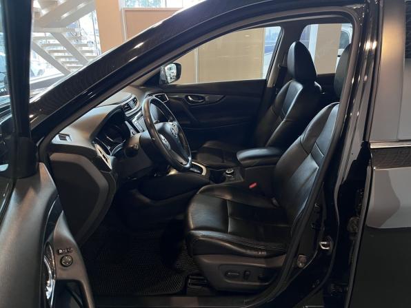 Nissan X-Trail III с пробегом 2018 года, цена 2 055 000 рублей, 170454 км, внедорожник, Автокод Объявления