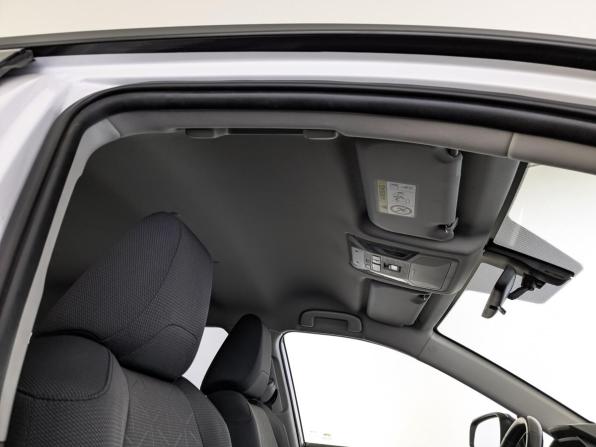 Toyota RAV4 V (XA50) с пробегом 2020 года, цена 3 350 000 рублей, 90485 км, внедорожник, Автокод Объявления