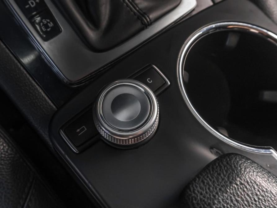 Mercedes-Benz GLK-Класс I (X204) Тюмень  - изображение 17