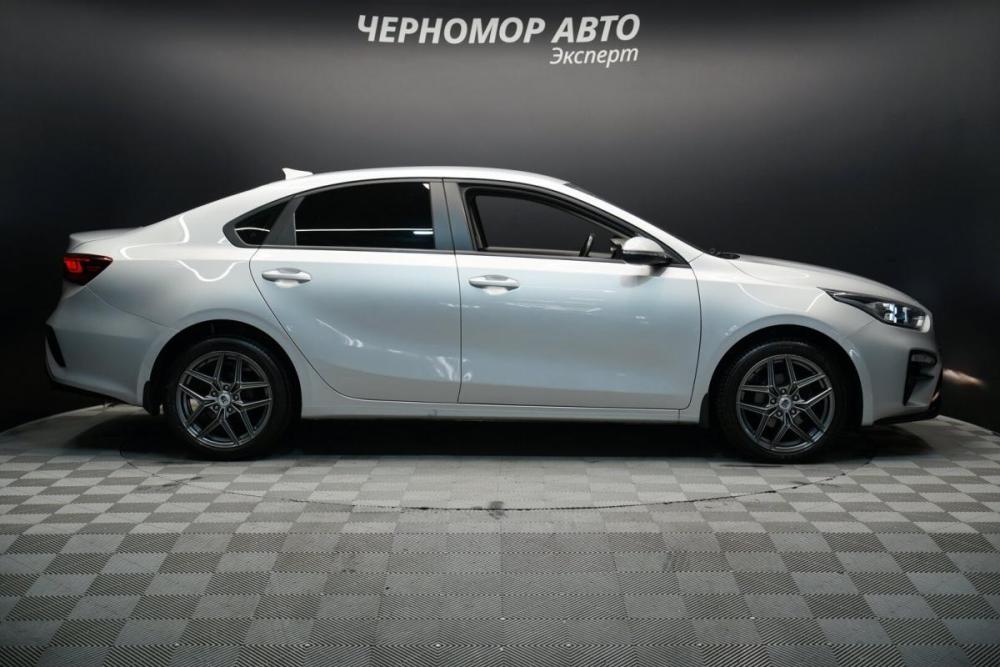 Kia Cerato IV Крым  - изображение 6