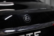 Mercedes-Benz S-Класс VII (W223) Москва  - изображение 55