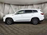Chery Tiggo 8 Pro Max I Рестайлинг Москва  - изображение 25