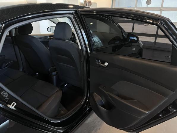 Hyundai Solaris II с пробегом 2020 года, цена 1 499 000 рублей, 62800 км, седан, Автокод Объявления
