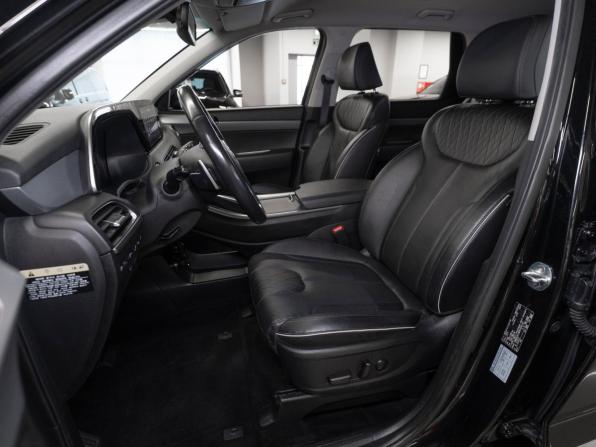 Hyundai Palisade I с пробегом 2019 года, цена 3 830 000 рублей, 116268 км, внедорожник, Автокод Объявления
