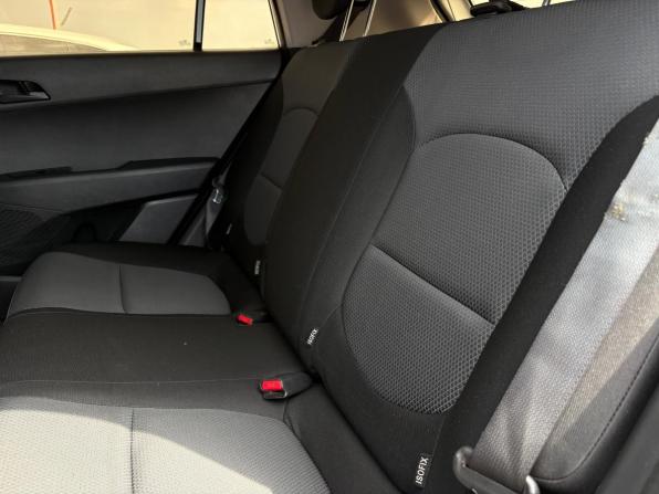 Hyundai Creta I с пробегом 2018 года, цена 1 710 000 рублей, 97295 км, внедорожник, Автокод Объявления