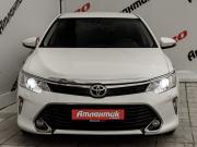 Toyota Camry VII (XV50) Рестайлинг 2 Екатеринбург  - изображение 36