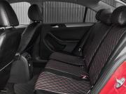 Volkswagen Jetta VI Екатеринбург  - изображение 40