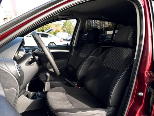 Renault Sandero I с пробегом 2014 года, цена 532 000 рублей, 156055 км, хэтчбек, Автокод Объявления