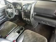 Honda CR-V II Москва  - изображение 26