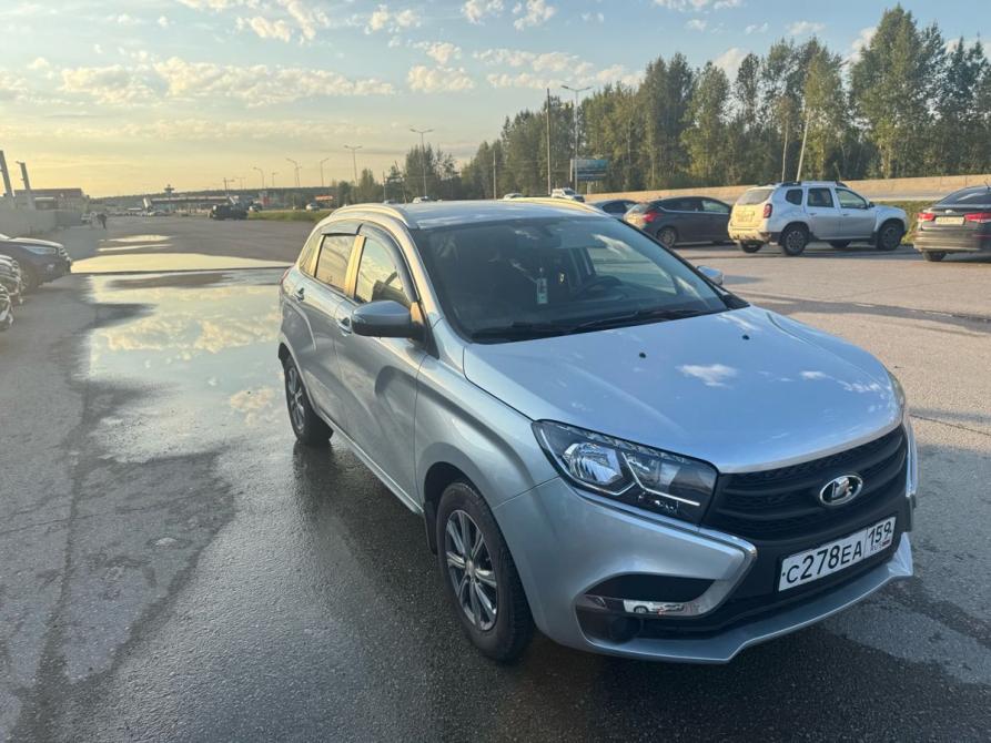 Lada (ВАЗ) XRAY I Пермь  - изображение 2