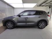 Mazda CX-5 II Уфа  - изображение 34