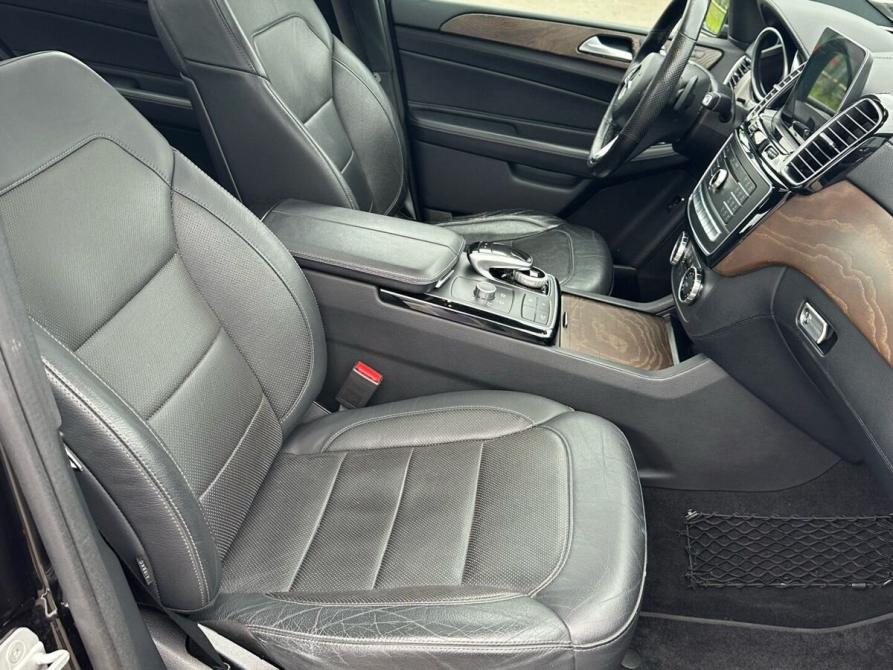 Mercedes-Benz GLE I (W166) Москва  - изображение 21