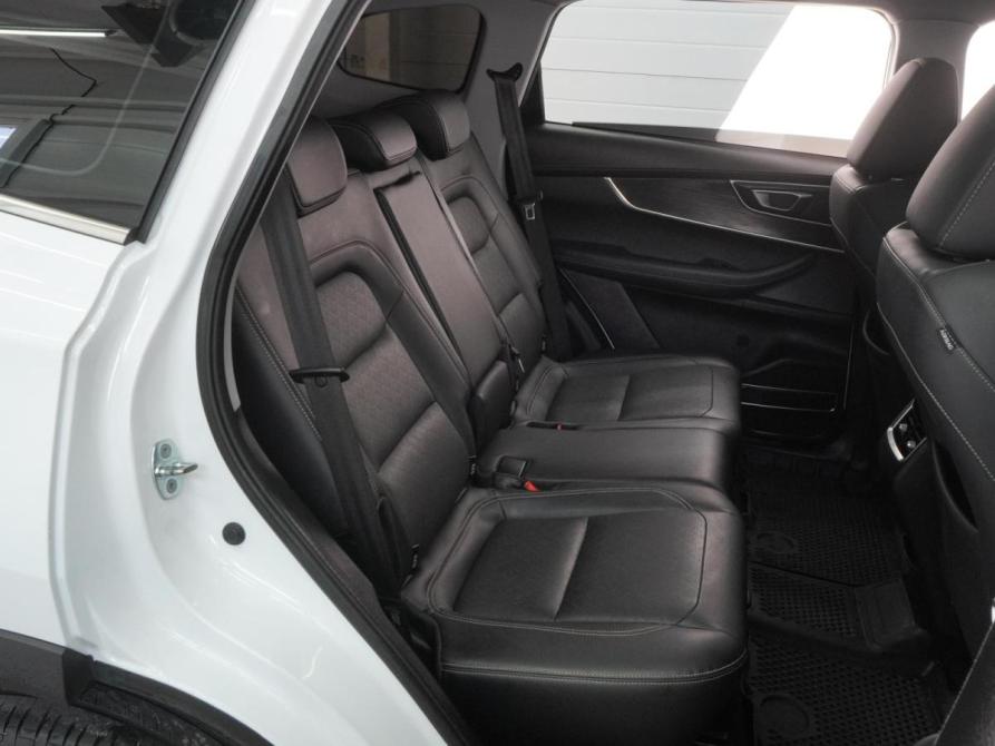 Chery Tiggo 8 I Рестайлинг Воронеж  - изображение 7