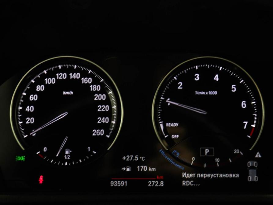 BMW X2 I (F39) Химки  - изображение 12