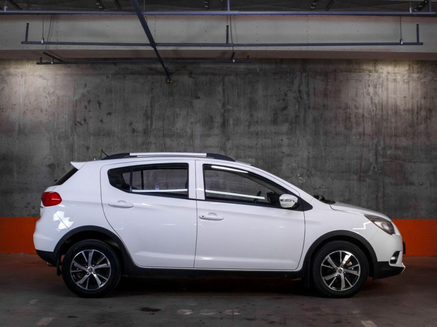 Lifan X50 Уфа  - изображение 2