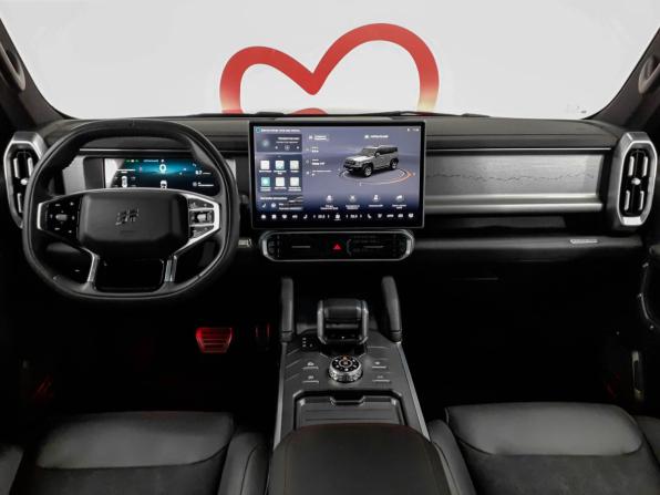 JETOUR T2 с пробегом 2024 года, цена 3 290 000 рублей, 32827 км, внедорожник, Автокод Объявления