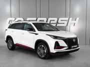 Changan CS75 Plus III Ростов-на-Дону  - изображение 22