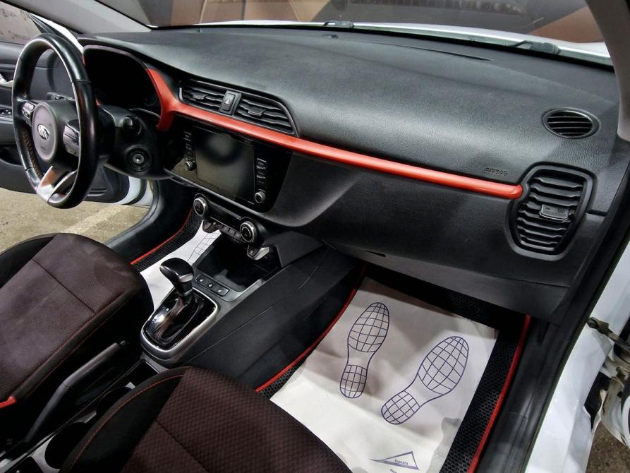 Kia Rio IV Рестайлинг Ставрополь  - изображение 11