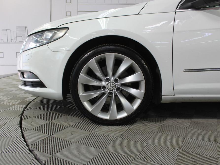 Volkswagen Passat CC I Рестайлинг Москва  - изображение 11