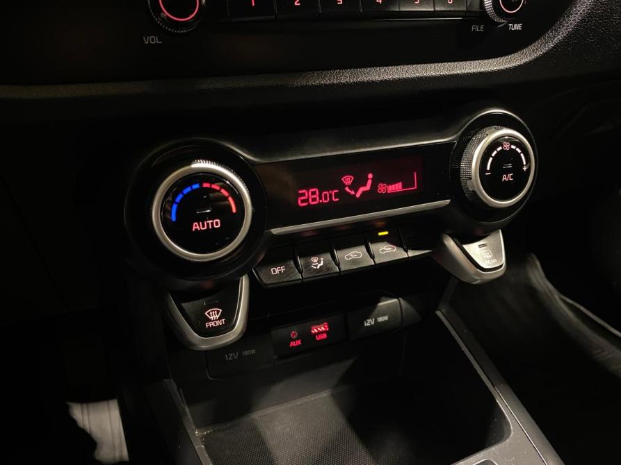 Kia Rio IV Челябинск  - изображение 12