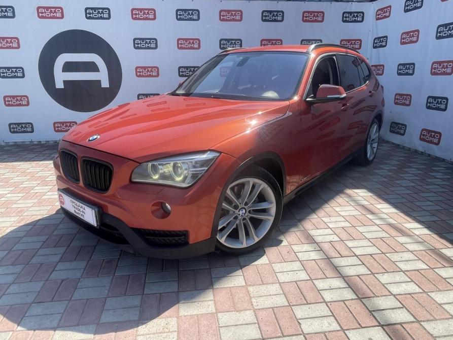 BMW X1 I (E84) Санкт-Петербург  - изображение 1