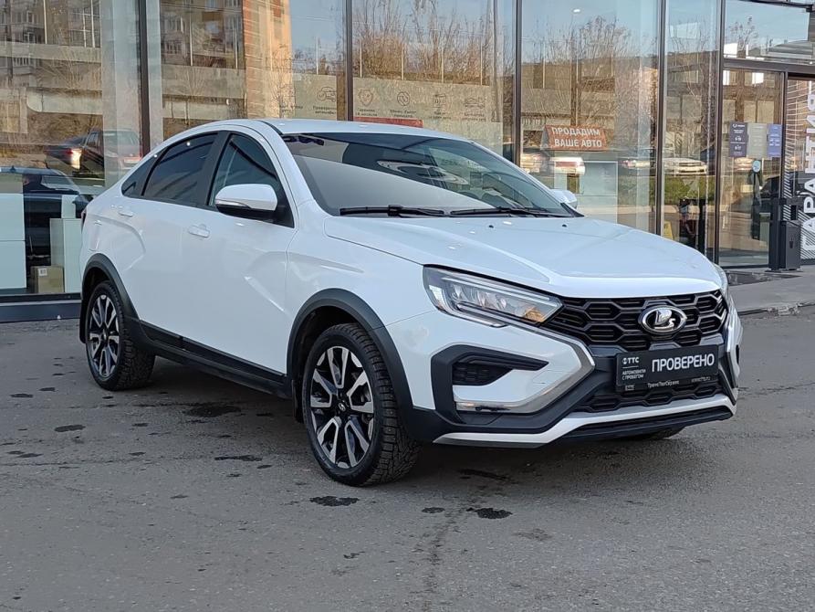Lada (ВАЗ) Vesta I Рестайлинг (NG) Ижевск  - изображение 3