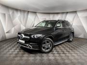 Mercedes-Benz GLE II (V167) Москва  - изображение 21