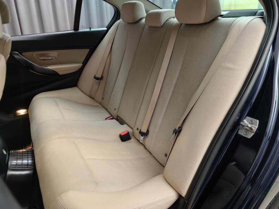 BMW 3 серии VI (F3x) Рестайлинг Подольск  - изображение 8