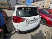 Toyota RAV4 IV (XA40) Нижний Новгород  - изображение 18