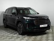 Exeed VX I Санкт-Петербург  - изображение 30