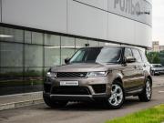 Land Rover Range Rover Sport II Рестайлинг Санкт-Петербург  - изображение 41