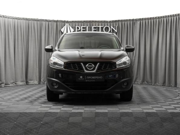 Nissan Qashqai I Рестайлинг с пробегом 2013 года, цена 930 000 рублей, 239060 км, внедорожник, Автокод Объявления