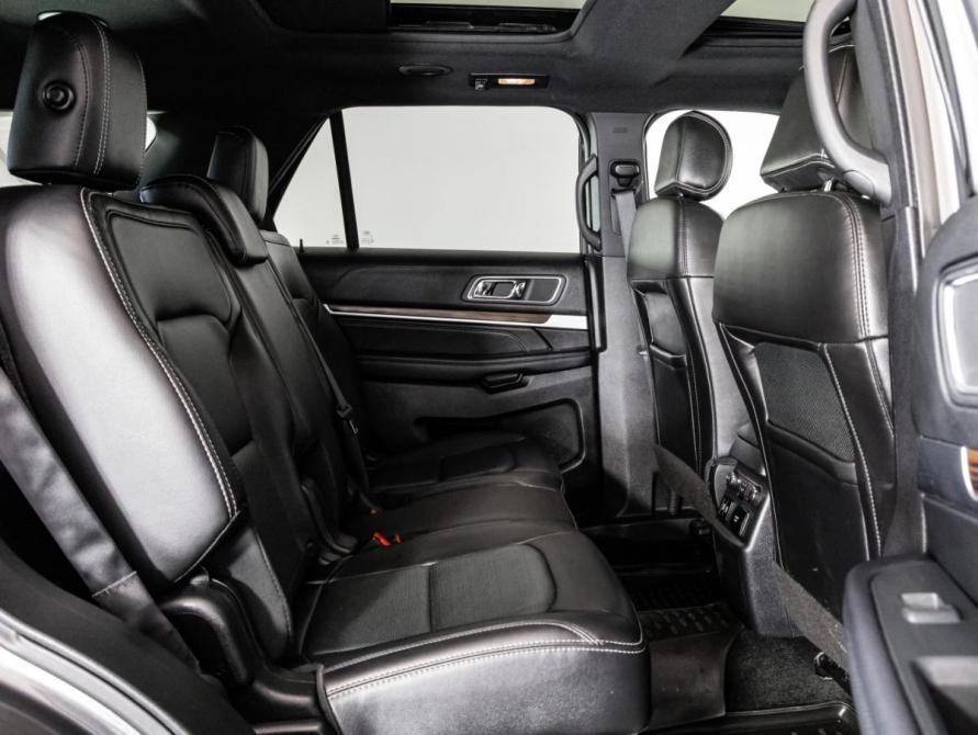 Ford Explorer V Рестайлинг 2 Санкт-Петербург  - изображение 24