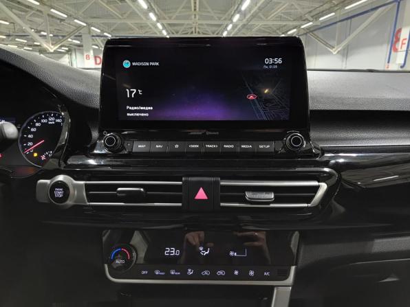 Kia Seltos I с пробегом 2022 года, цена 2 220 000 рублей, 68640 км, внедорожник, Автокод Объявления