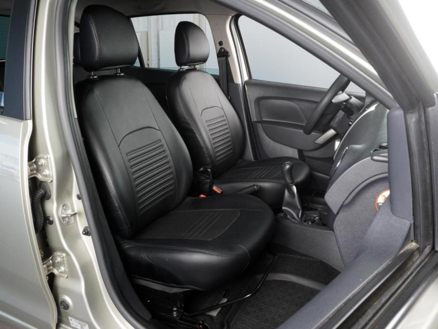 Renault Sandero II Рестайлинг Минеральные Воды  - изображение 8
