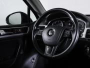 Volkswagen Touareg II Москва  - изображение 37