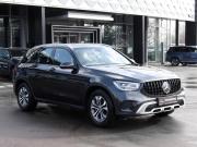Mercedes-Benz GLC I (X253) Рестайлинг Москва  - изображение 24